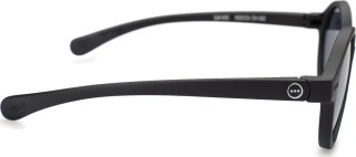 Izipizi Sun Kids #D Black (dla wieku 9–36 miesięcy) 13607
