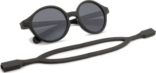 Izipizi Sun Kids #D Black (dla wieku 9–36 miesięcy) 21900