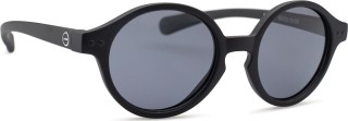 Izipizi Sun Kids #D Black (dla wieku 9–36 miesięcy)