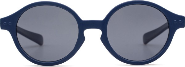 Izipizi Sun Kids #D Denim Blue (dla wieku 9–36 miesięcy)