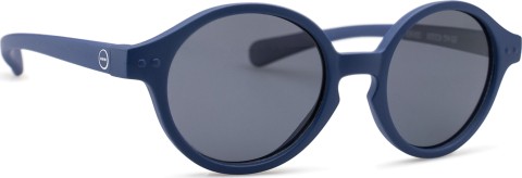 Izipizi Sun Kids #D Denim Blue (dla wieku 9–36 miesięcy)