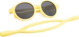 Izipizi Sun Kids #D Lemonade (dla wieku 9–36 miesięcy) 21906