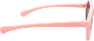 Izipizi Sun Kids #D Pastel Pink (dla wieku 9–36 miesięcy) 13599