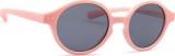 Izipizi Sun Kids #D Pastel Pink (dla wieku 9–36 miesięcy)
