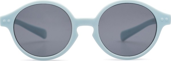 Izipizi Sun Kids #D Sweet Blue (dla wieku 9–36 miesięcy)