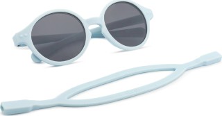 Izipizi Sun Kids #D Sweet Blue (dla wieku 9–36 miesięcy) 21914