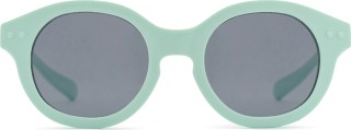 Izipizi Sun Kids+ #C Aqua Green (dla wieku 3–5 lat)