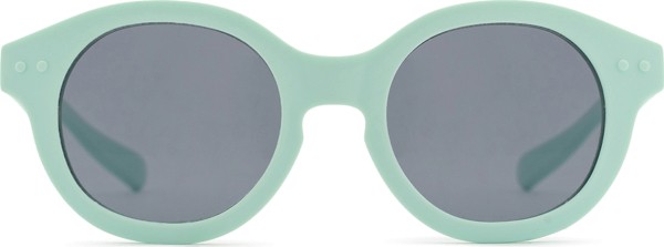 Izipizi Sun Kids+ #C Aqua Green (dla wieku 3–5 lat)