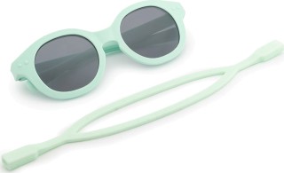 Izipizi Sun Kids+ #C Aqua Green (dla wieku 3–5 lat) 27488