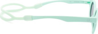 Izipizi Sun Kids+ #C Aqua Green (dla wieku 3–5 lat) 27620