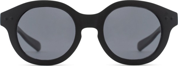 Izipizi Sun Kids+ #C Black (dla wieku 3–5 lat)