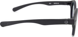 Izipizi Sun Kids+ #C Black (dla wieku 3–5 lat) 27481