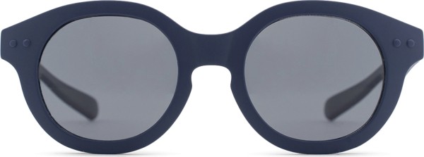 Izipizi Sun Kids+ #C Denim Blue (dla wieku 3–5 lat)