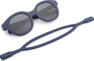 Izipizi Sun Kids+ #C Denim Blue (dla wieku 3–5 lat) 27494