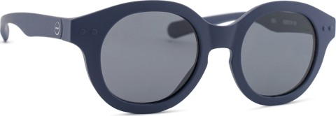 Izipizi Sun Kids+ #C Denim Blue (dla wieku 3–5 lat)