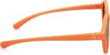 Izipizi Sun Kids+ #D Apricot (dla wieku 3–5 lat) 13575