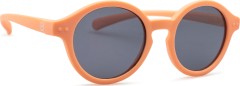 Izipizi Sun Kids+ #D Apricot (dla wieku 3–5 lat)