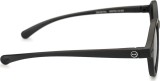 Izipizi Sun Kids+ #D Black (dla wieku 3–5 lat) 13583