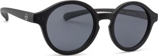 Izipizi Sun Kids+ #D Black (dla wieku 3–5 lat)
