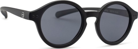 Izipizi Sun Kids+ #D Black (dla wieku 3–5 lat)