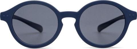 Izipizi Sun Kids+ #D Denim Blue (dla wieku 3–5 lat)