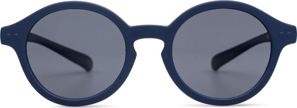 Izipizi Sun Kids+ #D Denim Blue (dla wieku 3–5 lat)