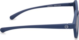 Izipizi Sun Kids+ #D Denim Blue (dla wieku 3–5 lat) 13571