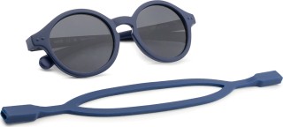 Izipizi Sun Kids+ #D Denim Blue (dla wieku 3–5 lat) 21939