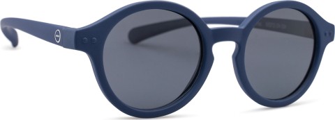 Izipizi Sun Kids+ #D Denim Blue (dla wieku 3–5 lat)