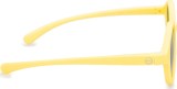 Izipizi Sun Kids+ #D Lemonade (dla wieku 3–5 lat) 13587