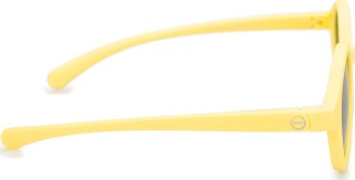 Izipizi Sun Kids+ #D Lemonade (dla wieku 3–5 lat) 13587