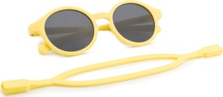 Izipizi Sun Kids+ #D Lemonade (dla wieku 3–5 lat) 21941