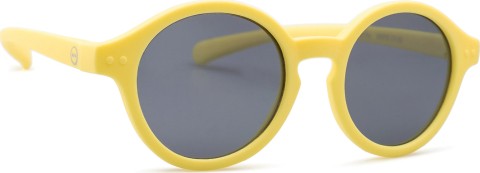 Izipizi Sun Kids+ #D Lemonade (dla wieku 3–5 lat)