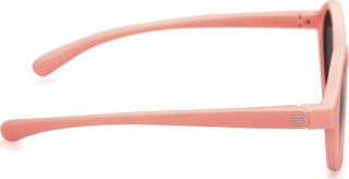 Izipizi Sun Kids+ #D Pastel Pink (dla wieku 3–5 lat) 13581