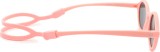 Izipizi Sun Kids+ #D Pastel Pink (dla wieku 3–5 lat) 21956