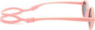Izipizi Sun Kids+ #D Pastel Pink (dla wieku 3–5 lat) 21956
