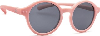 Izipizi Sun Kids+ #D Pastel Pink (dla wieku 3–5 lat)