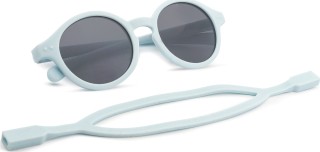 Izipizi Sun Kids+ #D Sweet Blue (dla wieku 3–5 lat) 21959