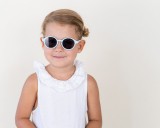 Izipizi Sun Kids+ #D Sweet Blue (dla wieku 3–5 lat) 21966