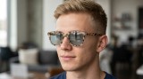 Izipizi Sun #L Light Tortoise 47773