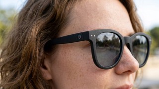 Izipizi Sun #N Black