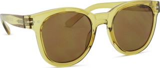 Izipizi Sun #N Golden Green