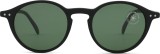 Izipizi Sun Polarized #D Black Przód produktu