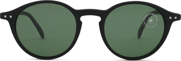 Izipizi Sun Polarized #D Black