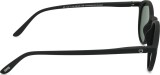 Izipizi Sun Polarized #D Black Bok produktu