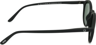 Izipizi Sun Polarized #D Black Bok produktu