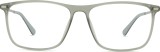 Jaguar 36836 6500 15 58 (klips przeciwsłoneczny) Przód produktu