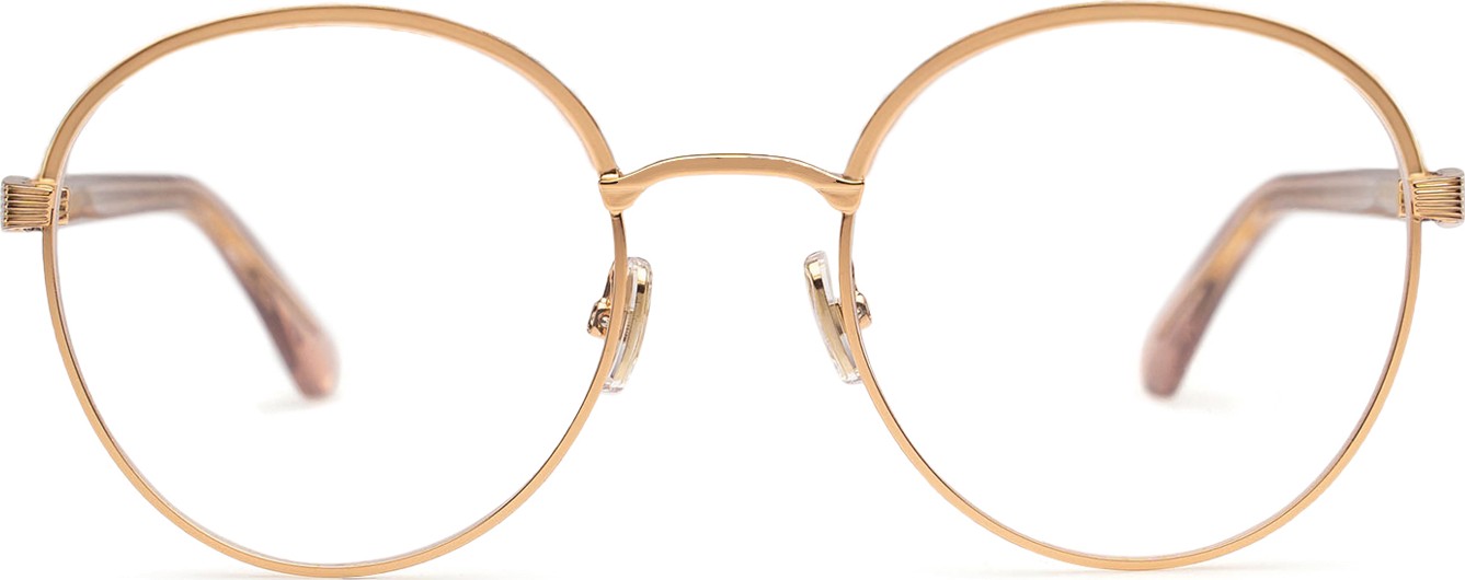 Okulary Jimmy Choo JC267/G DDB 21 52