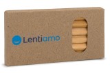 Kolorowanki + kredki Lentiamo 47341