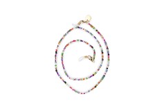 Łańcuszek do okularów Meller Asha Jungle Light